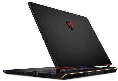 Msi Titan Gt Raider Ge Hx Raider Ge Hx Stealth Stealth