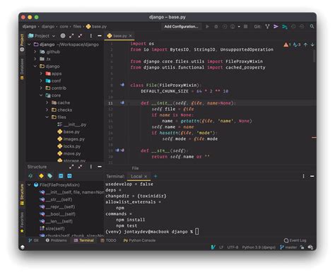 盘点10个最受欢迎intellij Idea主题，必有一款适合你！ 选择一款适合自己的主题，这样每天工作才不会累！下面给 掘金