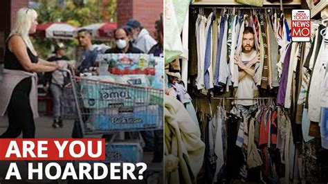 Hoarding 101 Are You A Hoarder And How To Identify Signs And Get Over