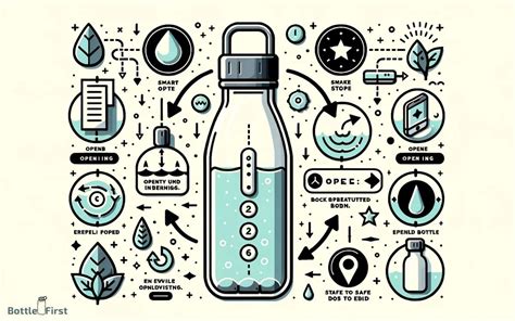 How To Open Smart Water Bottle 6 Easy Steps