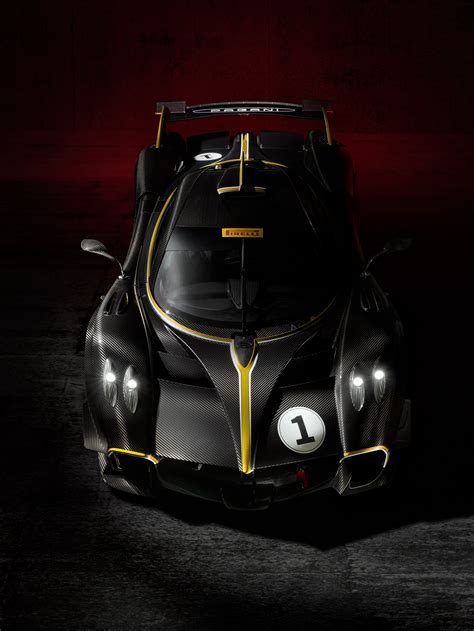 Pagani Huayra R Wallpapers - Wallpaper Cave