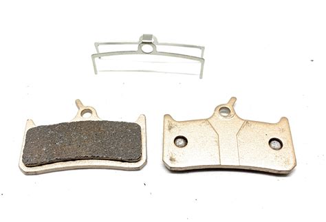 Bike Brake Pads Sintered For Shimano Deore Xt Br M Grimeca System