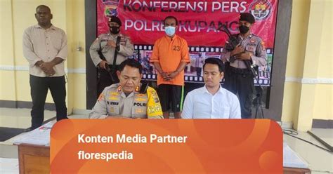 Seorang ASN Di Kupang Jadi Tersangka Kasus Dugaan Korupsi Reboisasi