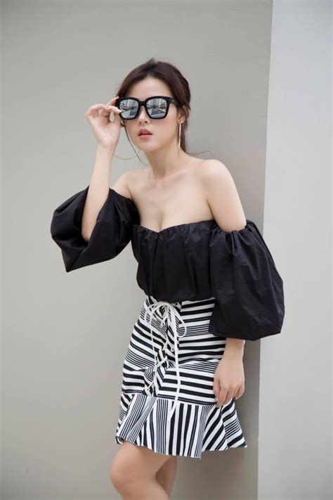 Những hình ảnh táo bạo đầy nóng bỏng của hot girl Midu Gaidep Chanel