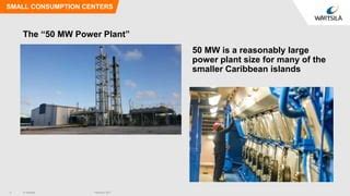 Determining The Viability Of A Small Scale LNG Project PPT