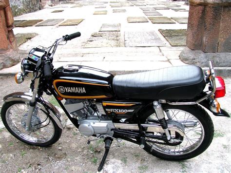 Yamaha RX100 Wallpapers - Wallpaper Cave