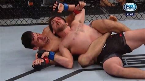 UFC Singapore DEMIAN MAIA VS BEN ASKREN YouTube