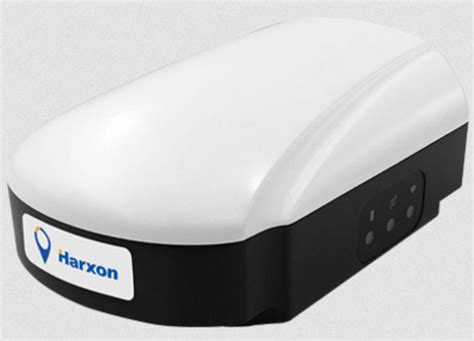 Antenna Satellite TS112 Harxon Corporation Bluetooth GNSS GLONASS