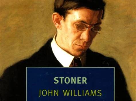 Book Review Stoner By John Edward Williams TechieTonics