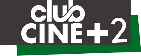 Club Cine Plus 2 Logo By Melvin764g On Deviantart