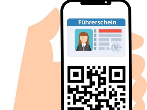 Digitaler Führerschein AhilDrewie