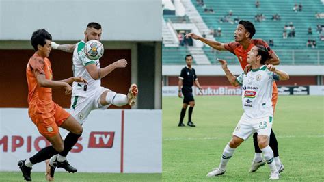 Meski Kecewa Pss Sleman Hampir Kalah Dari Barito Slemania Bcs Puji