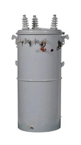 315 Kva 3 Phase Three Phase Cylindrical Distribution Transformer At Rs 180000 In Sangareddy