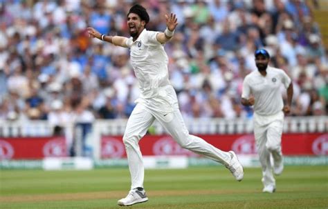 Ishant Sharma's 35th Birthday: Celebrating Five Of His Greatest Bowling ...