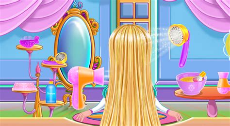 √ 6 Game Salon Rambut Barbie Terbaik untuk Platform Android