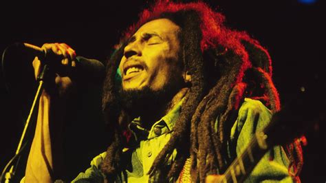 40 Songs That Shaped Bob Marleys Legacy On The 40th Anniversary Of His