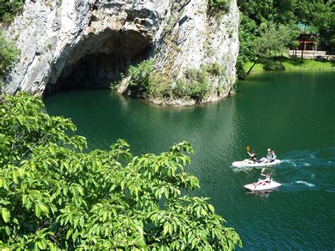 Skopje Canyon Matka Tour Travel North Macedonia