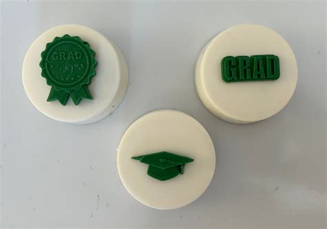 Graduation Treats Pretzels And Oreos Perfect For Party Favors And