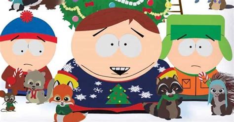 Ranking All 10 'South Park' Christmas Episodes, Best To Worst