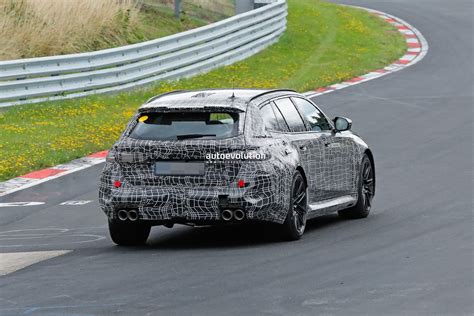 2025 Bmw M5 Touring Everything We Know About The New Audi Rs 6 Avant