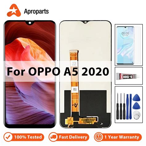 Lcd For Oppo A A A Realme I S I C C I A A X A