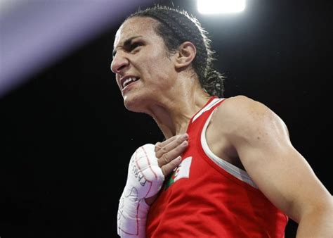 World Boxing Imposes Sex Testing On Competitors Including Imane Khelif World Boxing Imposes