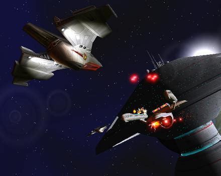Star Trek: Shattered Universe - The Next Level Game Review