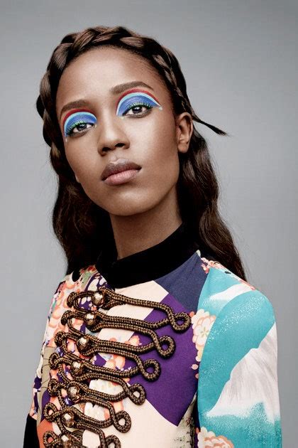 Makeup Artist Pat McGrath's Most Epic Work in Teen Vogue | Teen Vogue