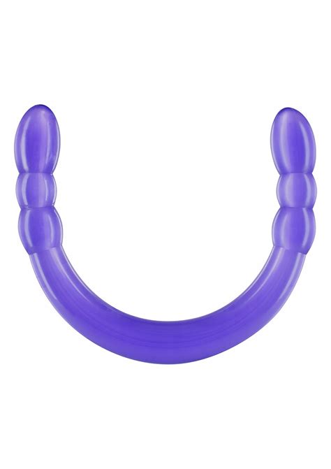 Podw Jne Dildo Toyjoy Fioletowe Por Wnaj Ceny Allegro Pl
