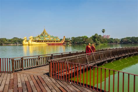 The 10 Best Things To Do In Yangon Myanmar On Fow24news FOW