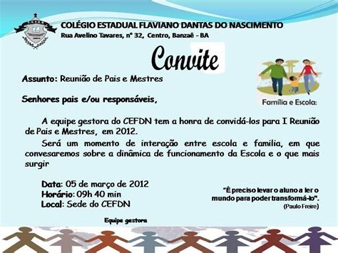Como Escrever Um Bilhete Para Escola