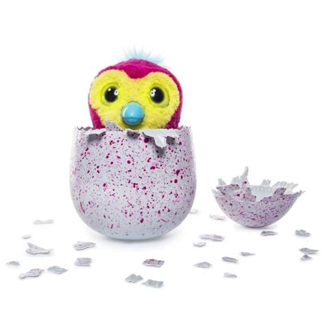 Hatchimals Types The 47 Different Species You Can Buy