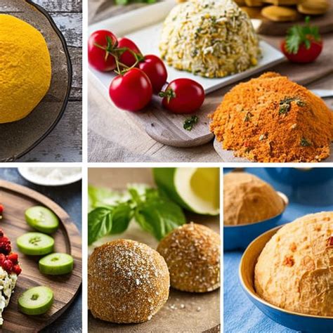Exploring The Delicious Italian Cheese Ball Grilled Cheese Grill