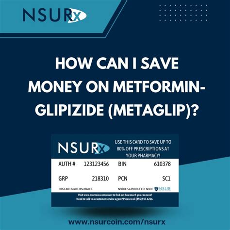 Metaglip A Way To Improve Diabetes Nsur Blog