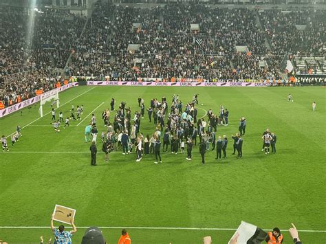 The Toon Centre On Twitter RT Charlottehope Champions League