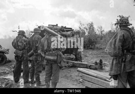 Deutsche Flak An Der Ostfront In Sowjetischen Lettland