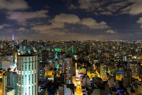 São Paulo 468 Anos Milaré