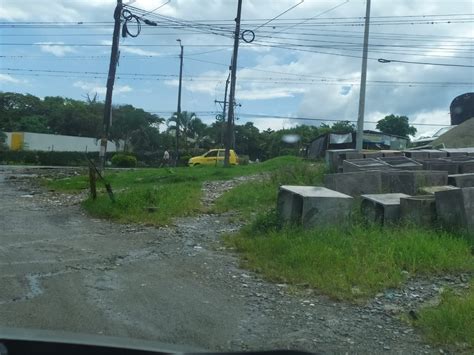 Obras de la calle 103 arrancarán a finales de Marzo Don Tamalio