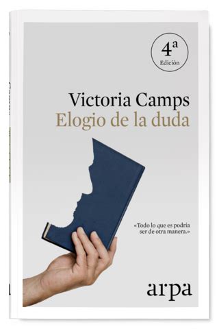 Breve Historia De La Tica Camps Victoria Sinopsis Del Libro