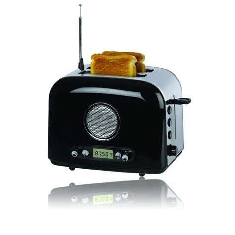 Obh Nordica Radio Toaster Handleiding 24 Paginas