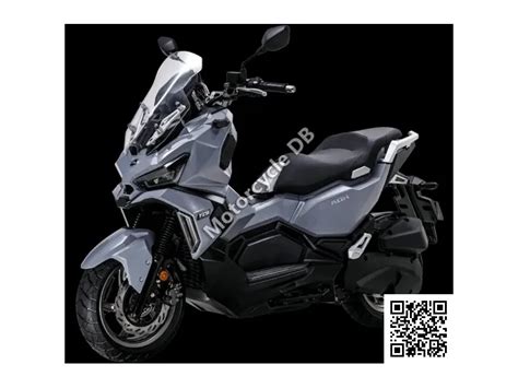 Sym ADX 125 2023 Specifications Pictures Reviews