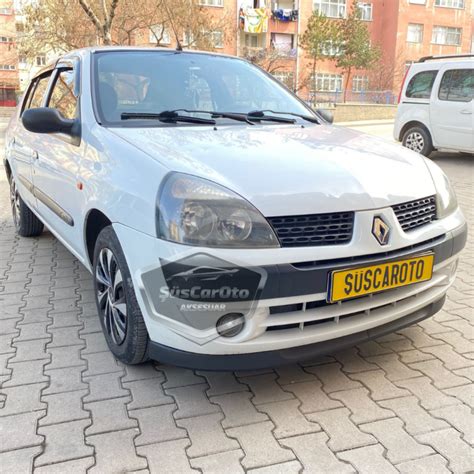 Renault Clio Symbol Hb Sedan Uyumlu Niversal Astra H Lip