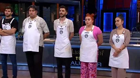 MasterChef All Star yedek kadrosu belli oldu İşte yeni sezonun yedek