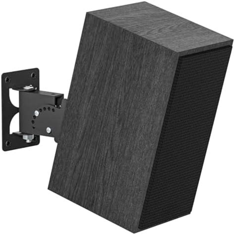 Support mural réglable pour haut parleur R 50M RP 502S Klipsch