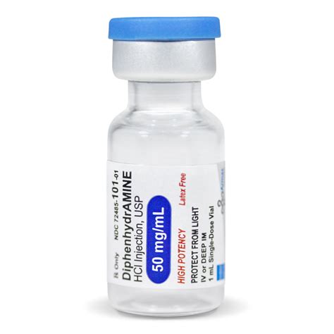 Ketorolac Tromethamine Injection Single Dose Vial 2ml Preservative