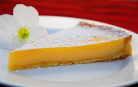 Check For The Best Lemon Tart Recipe Ever Women Daily Magazine