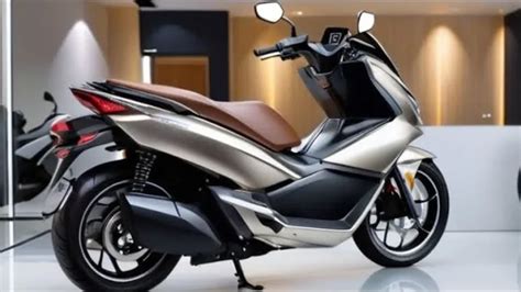 7 Perbandingan Honda PCX Vs Yamaha NMAX 2024 Mana Yang Lebih Nyaman