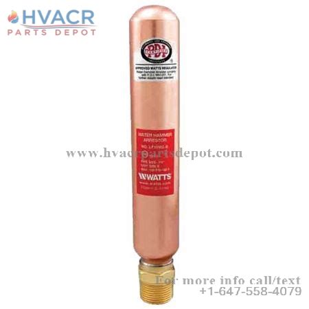 HVACR Watts 0750161 Lead Free 3 4 In Female Threaded Brass Water