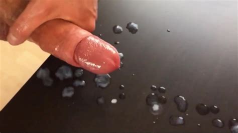 Beautiful Hard Cock Cumming In Slow Motion Gay Porn Xhamster