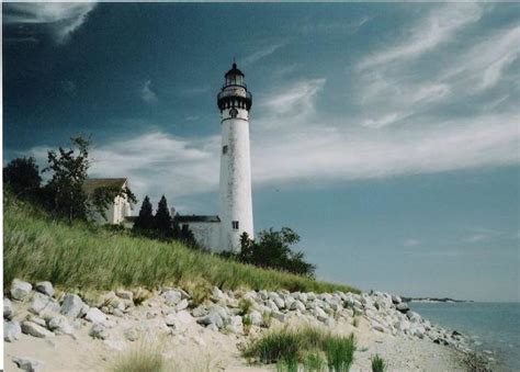 Hiking and Camping South Manitou Island | Around Michigan